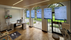 数智化五健解决方案：苏州禾帆重构校园健康管理新范式