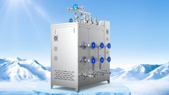 食品加热源头厂家：诺贝思洁净蒸汽解决方案如何保障生产安全